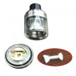 Ricambio Joyetech Notchcoil per NotchCore 0.45ohm (5pz)